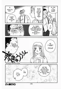 [Suehirogari] K.A.A.R. Haru no Maki | Spring Story [English] [Tonigobe]