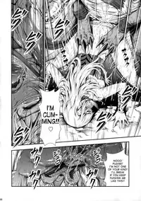 (C89) [Yokohama Junky (Makari Tohru)] Pair Hunter no Seitai vol.2-1 (Monster Hunter) [English] [desudesu]