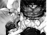 [Hariko no Tora (Midoh Torako)] Seiyoku Shori QB (Eyeshield 21) [English] [neptise] [Digital]