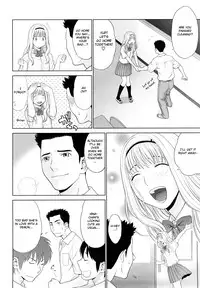 [Yarii Shimeta] I Love! Ch. 1-9 (Complete) [English] [Fated Circle]