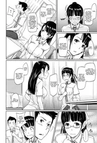 [Kisaragi Gunma] Tokoharusou He Youkoso | Welcome to Tokoharusou [English] [Ryuutama + 4dawgz + FUKE + Second Hand Scans]