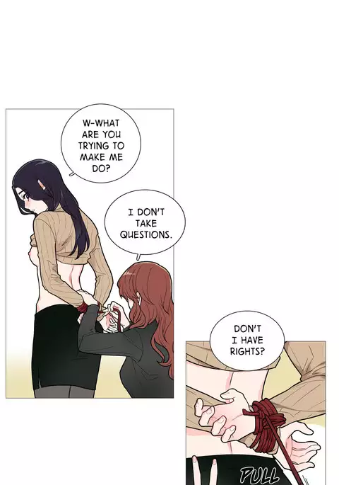 Sadistic Beauty Ch.1-29