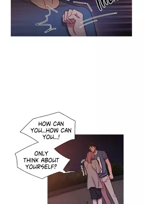 Scandal of the Witch Ch.1-39