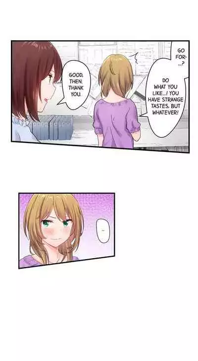 [Nanakusa Amane] Country Guy Wants to Become a Sex Master in Tokyo | Inaka Kyuuji ga Tokyo de Sex Musousuru Tameniwa [English]