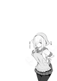 (C90) [Jitaku vacation (Ulrich)] FetiColle VOL.04 (Kantai Collection -KanColle-)