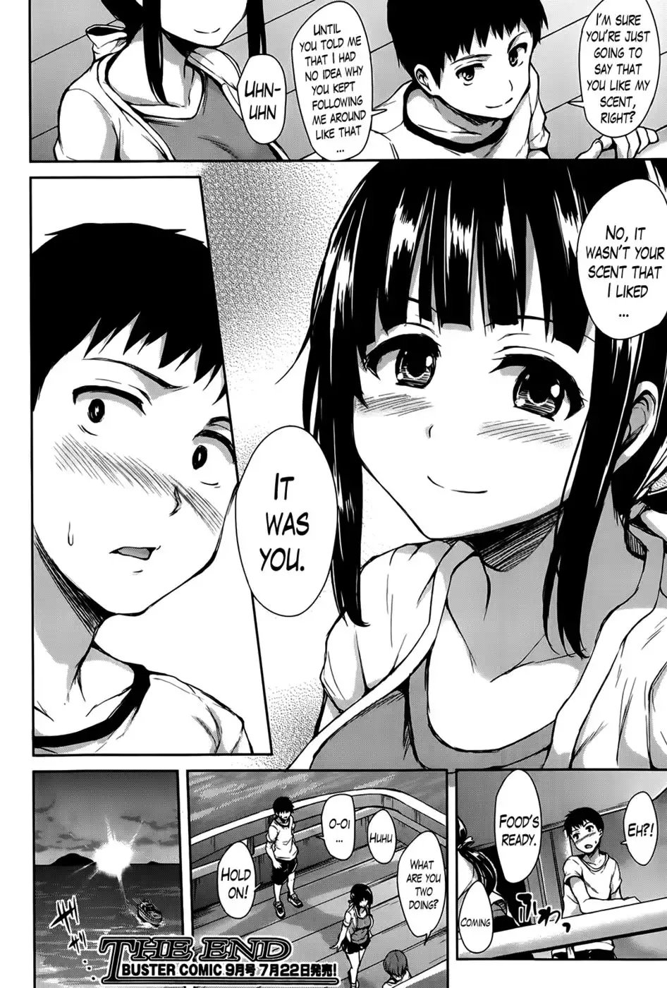 Regrettable Heroines Chapter 6 FINAL