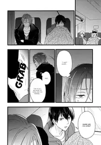 (SPARK 9) [Touheki Biten (Masumi Wataru)] Rin-sensei to Make Love Eikaiwa | Making Love with Professor Rin English Convo (Free!) [English] [Sakura Pool Scans]