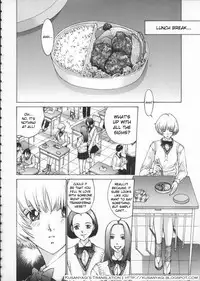 [Takuma Harazaki] Golden Stage ch1-3 [cleaned cover & joined double pages] [English]