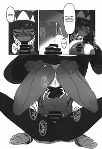 (C92) [Jikansa-Kougeki (Tooya Daisuke)] Nitocris ni Fukei na Koto o Shitai (Fate/Grand Order) [English] [CGrascal]