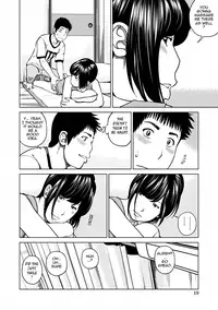 [Kuroki Hidehiko] 36-sai Injuku Sakari Tsuma | 36-Year-Old Randy Mature Wife Ch. 1-6 [English] {Tadanohito}