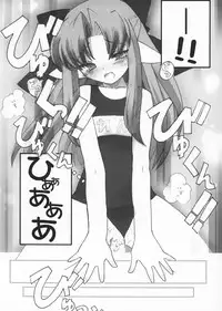 (C62) [Studio Himawari (Himukai Kyousuke)] Himeneko (Tsukihime)