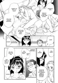 [Okano Ahiru] Hanasake! Otome Private Tutoring School vol 1 [English] {EHCove}