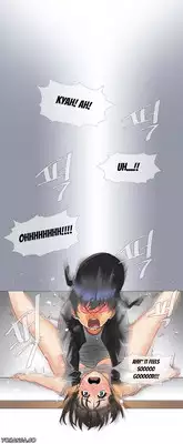 [ButcherBOY] Household Affairs Ch. 11-26 [English] [Yomanga]