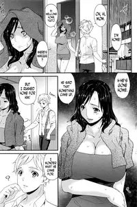 [Bai Asuka] Youbo | Impregnated Mother Ch. 1-13 [English] [N04h]