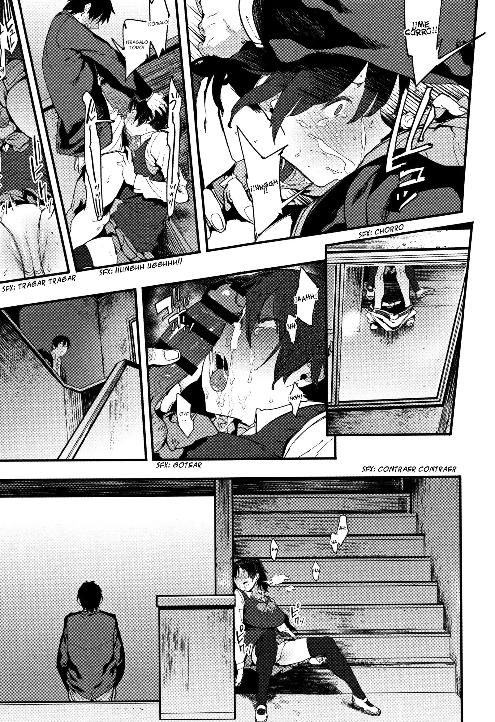 Nee, ...Shiyo Ch. 1-5, 7