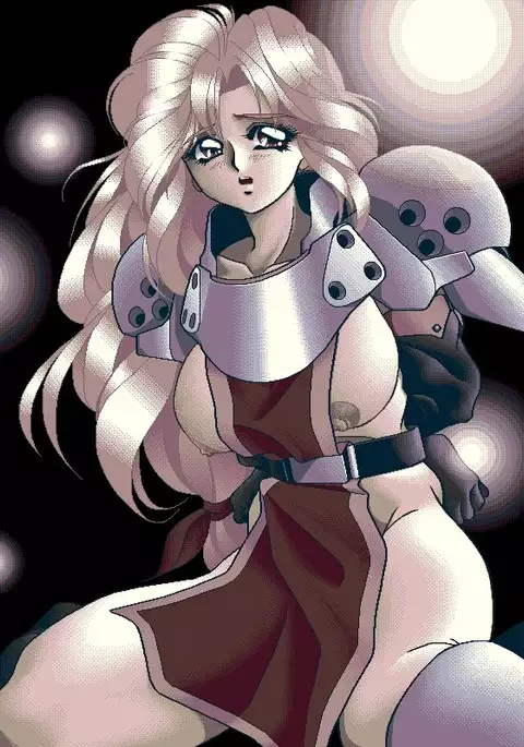 Country Farm CG Collection Vol.2 - Needle Garden