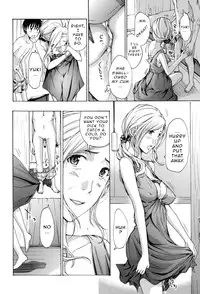 [Asagi Ryu] Oneesan to Aishiacchaou! | Making Love with an Older Woman Ch.1-5 [English] {Junryuu}