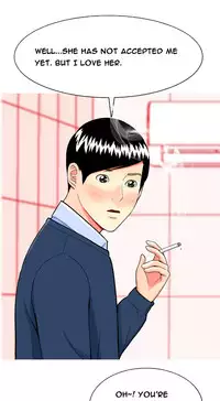 Hooker Ch.1-41 (English) (Ongoing)