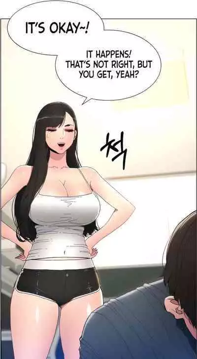 [Alien, Jonjal Insaeng] A Secret Lesson With My Younger Sister (1-10) [English] [Omega Scans] [Ongoing]