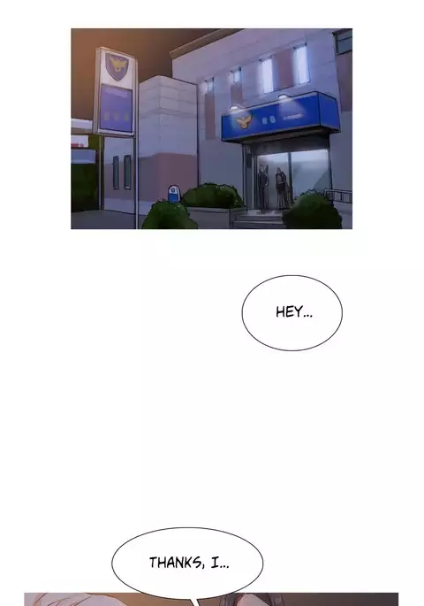 Scandal of the Witch Ch.1-10