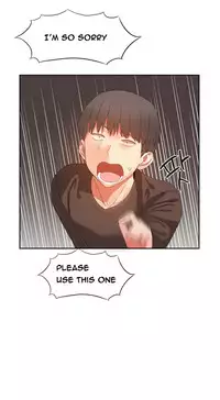 [Mx2J] Hari Dormitory Ch.0-20 (English) (Ongoing)