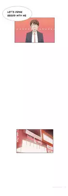 Miss Mystic Ch.1-12 (English) (Ongoing)