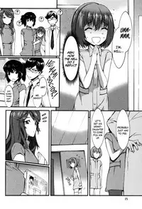 [Musashimaru] Boku ga Nurse ni Natta Wake Ch. 1-2 [English] [Dark Mac]