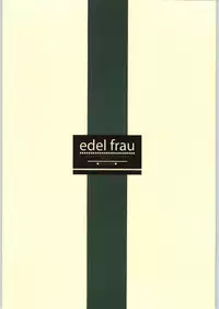 [Shizuku Terasaka & Kobato Takahashi] edel frau (Shirley + Emma)