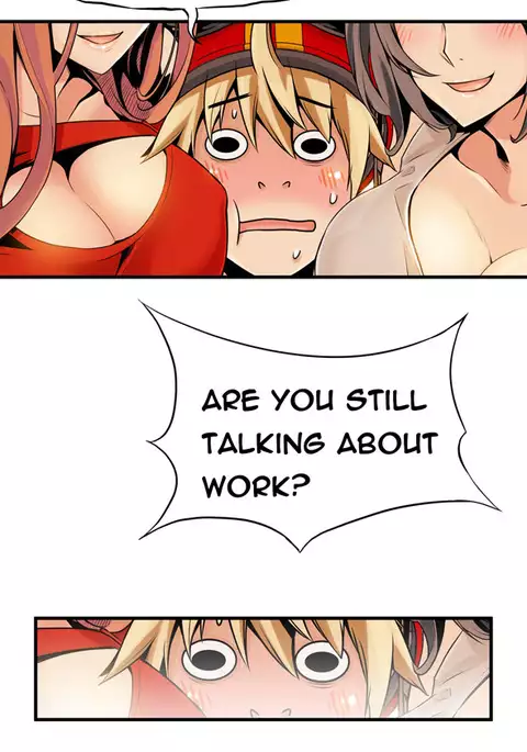 Kill the Dead Bastard Ch.0-11