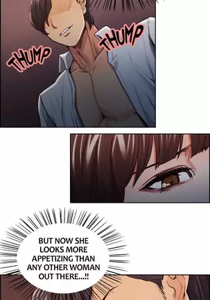 Taste of Forbbiden Fruit Ch.28/53