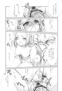 (C81) [9z] Ovelia-sama ga Suki Sugite Shikatanai Hito no Hon. (Final Fantasy Tactics)