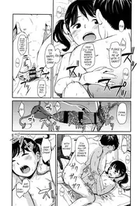 [Onizuka Naoshi] Emotive [English] [sneikkimies]