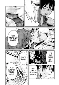 (C65) [Nicol Nicola Nicolas, GD-mechano (Nico, Izumi Yakumo)] Solitude (Fullmetal Alchemist) [English] [Neutral] [Incomplete]