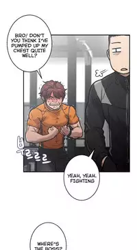 Ghost Love Ch.1-18.5 (English) (YoManga) (Ongoing)