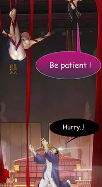 The Matrix Ch.1-8 (English) (Ongoing)