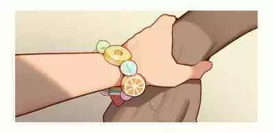 [MonsieuR (MUK)] Otoko de asobu mesugaki-chan tachi illustration set 2020-2023 [Textless]