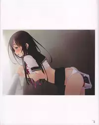 F-ism 村上水軍画集