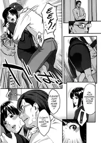 [Mikami Cannon] Icchau Karada | Orgasmic Body Ch. 1- 5 [English] [Decensored]