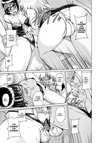 [gemu555] Yu~waku Everyday | Temptation Every Day [English] [Olinda Cordukes] [Digital]