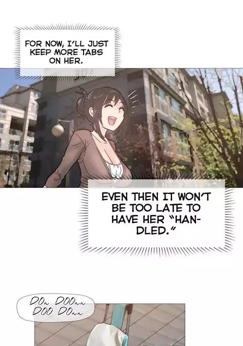 Household Affairs Ch.1-40