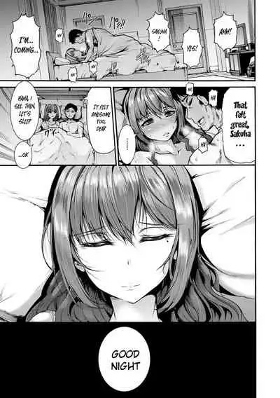 Mugen Kangoku Ch. 1-4