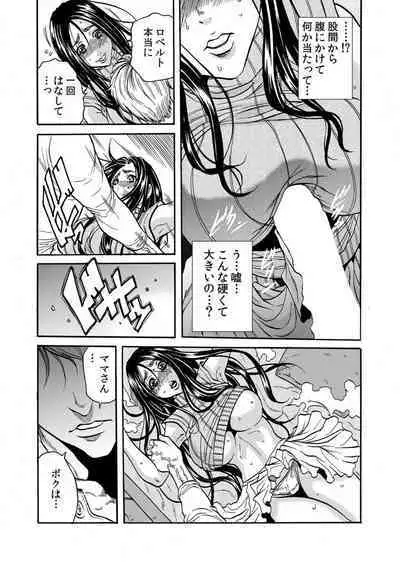 Hitozuma no Kakushigoto 1