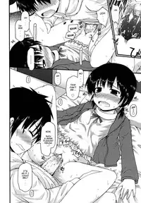 [Fujisaka Lyric] Kirakira Shingakki [English] {Mistvern} [Decensored]