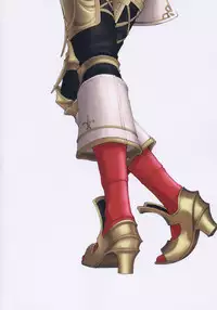 (C70) [M (Amano Ameno)] FFXM (Final Fantasy XII)