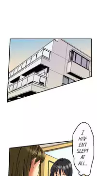 [MAI] A Step-Father Aims His Daughter (ENG 1-40)