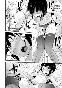 [Yadokugaeru (locon)] Double Trap [English] [Non Sequitur Snowman Translations] [Digital]