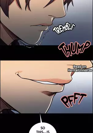 Taste of Forbbiden Fruit Ch.28/53