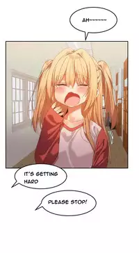 [Mx2J] Hari Dormitory Ch.0-19 (English) (Ongoing)