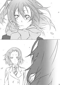 (Bokura no Love Live! 5) [Mashiroriti (Mashiro Kanna)] No brands girls! not (Love Live!) [Chinese] [脸肿汉化组]