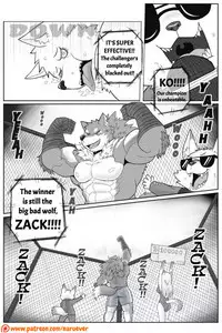 [NaruEver] The BFF 2 [English] [Ongoing]